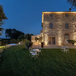Relais Maria Cristina Bed & Breakfast