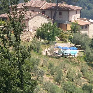 Casa di campagna La Fonte Del Machiavelli, San Casciano in Val di Pesa