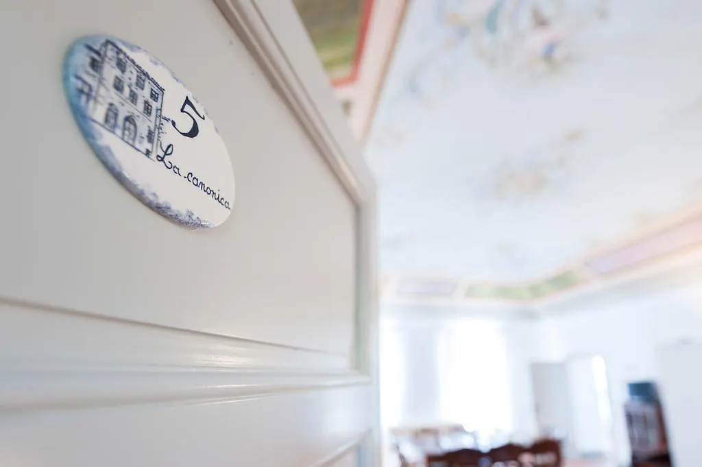 Palazzo Del Borgo Guest House Chianni